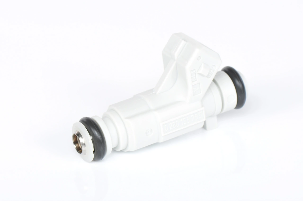 Injector