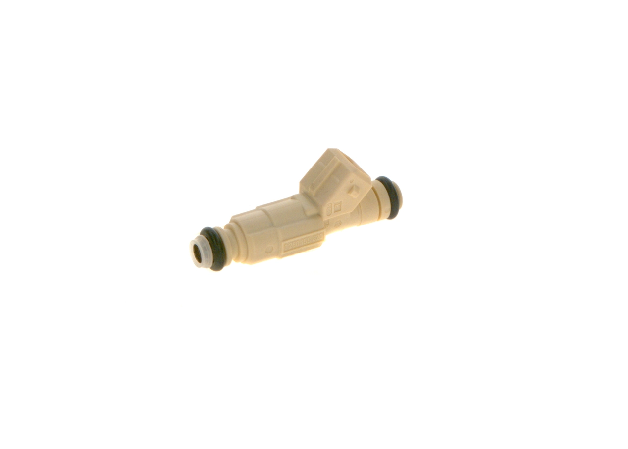 Injector