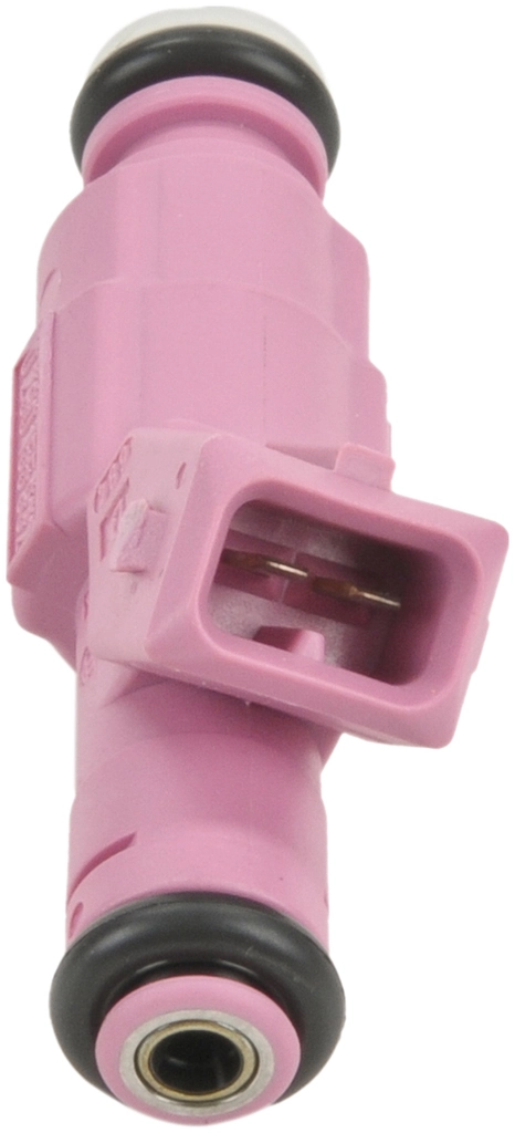 Injector