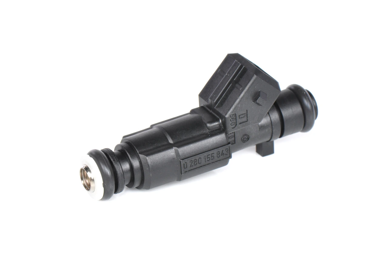 Injector