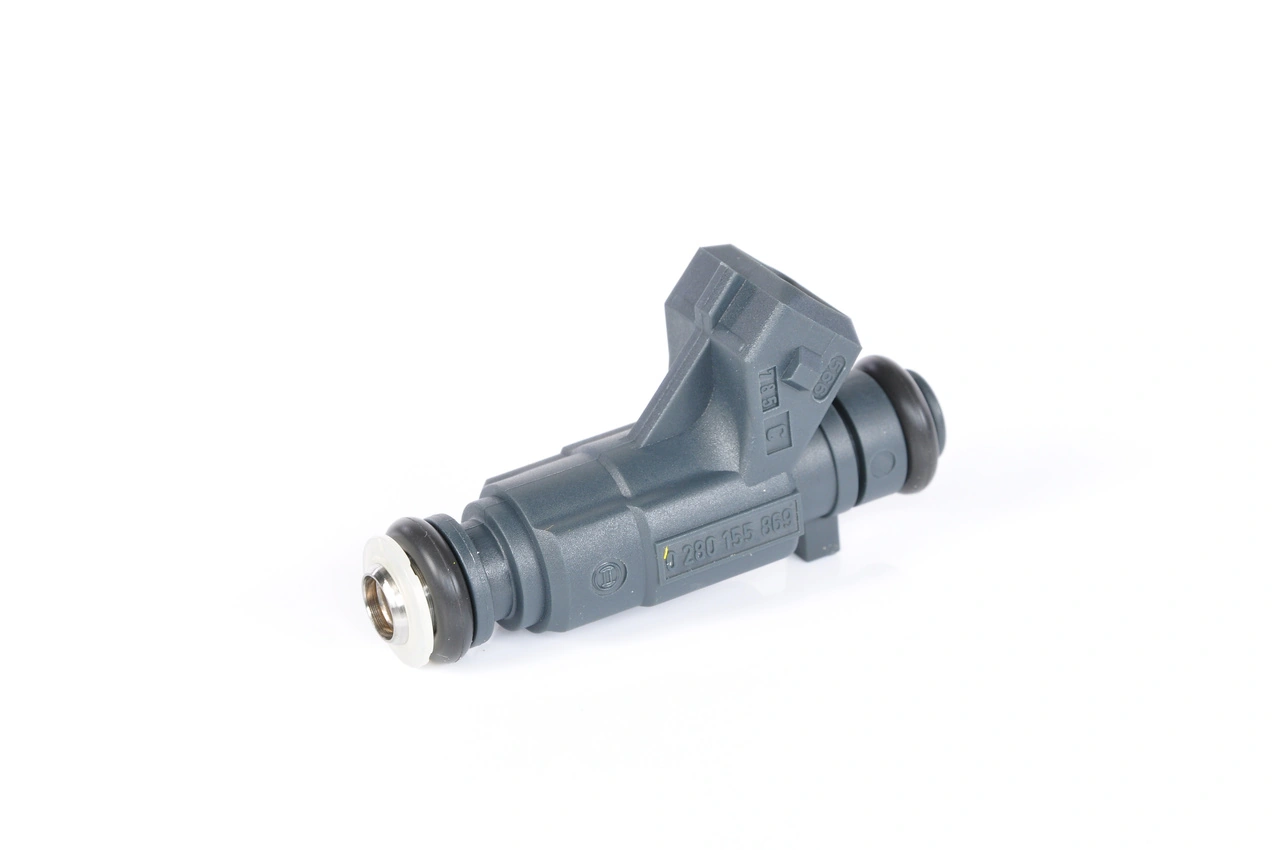 Injector