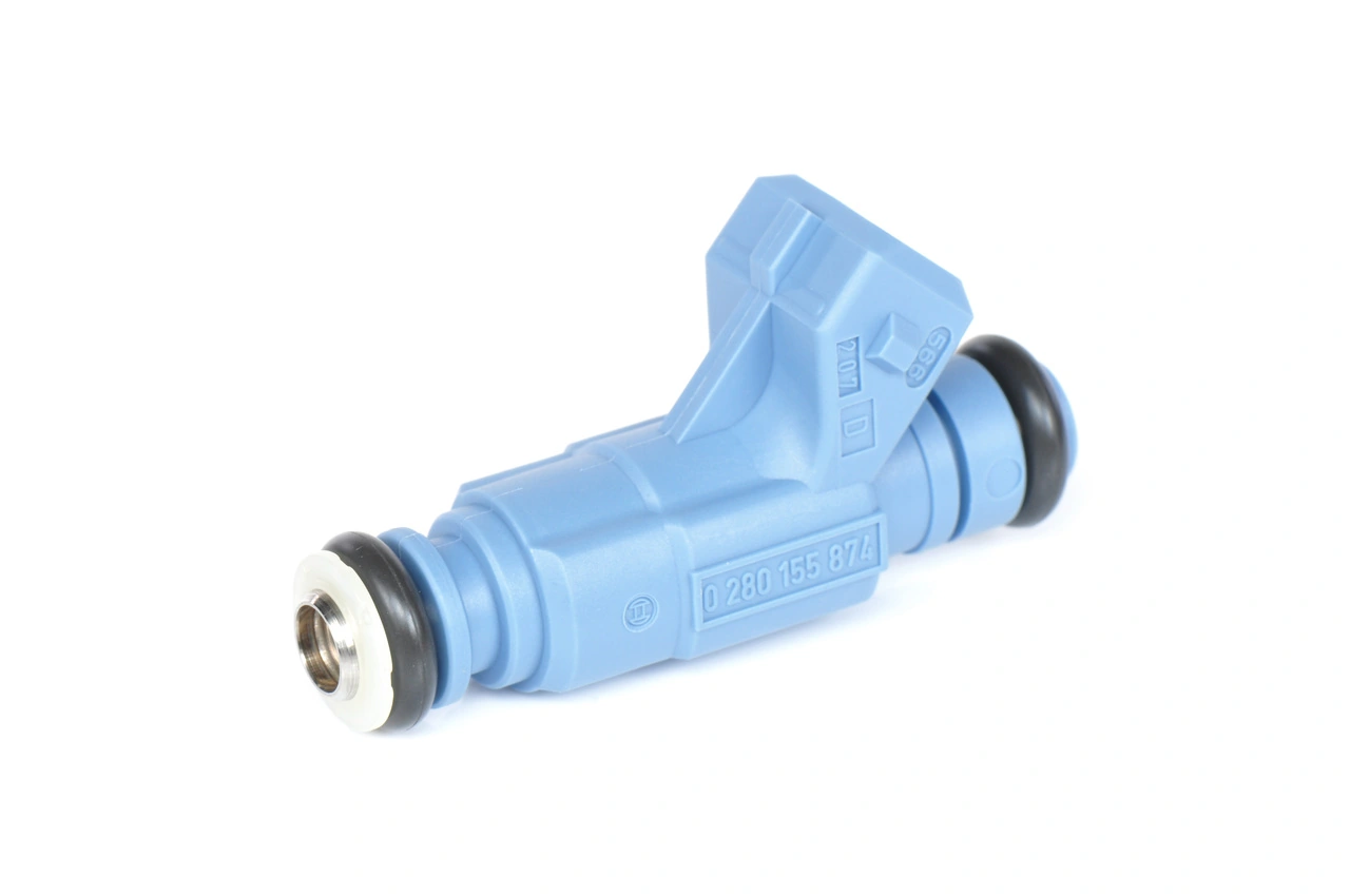 Injector