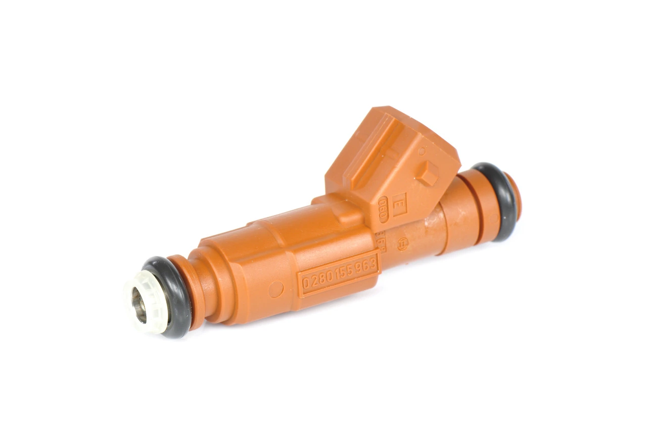 Injector