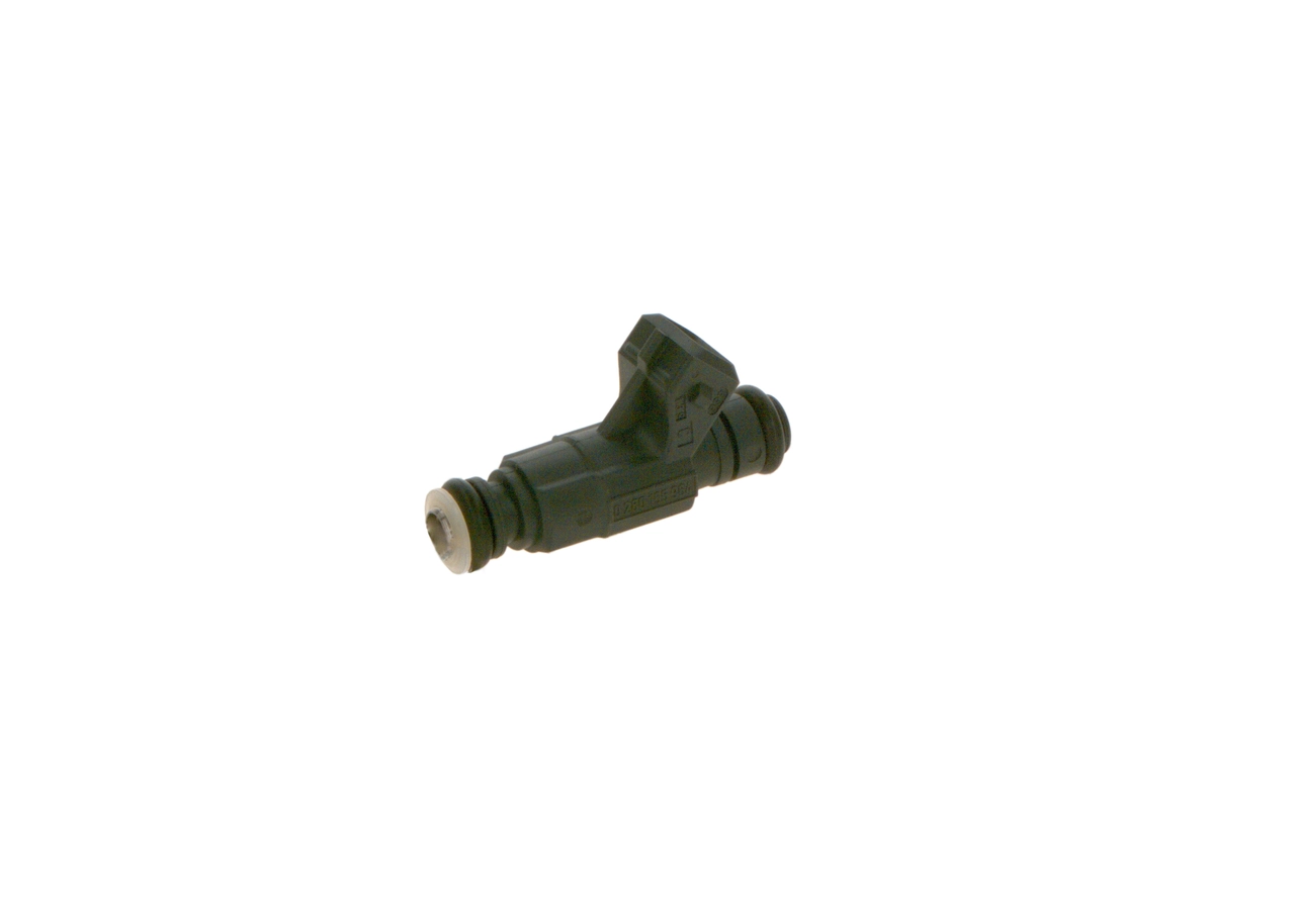 Injector