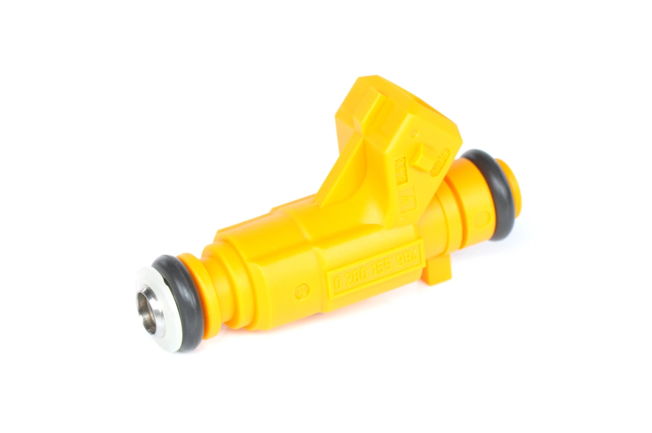Injector