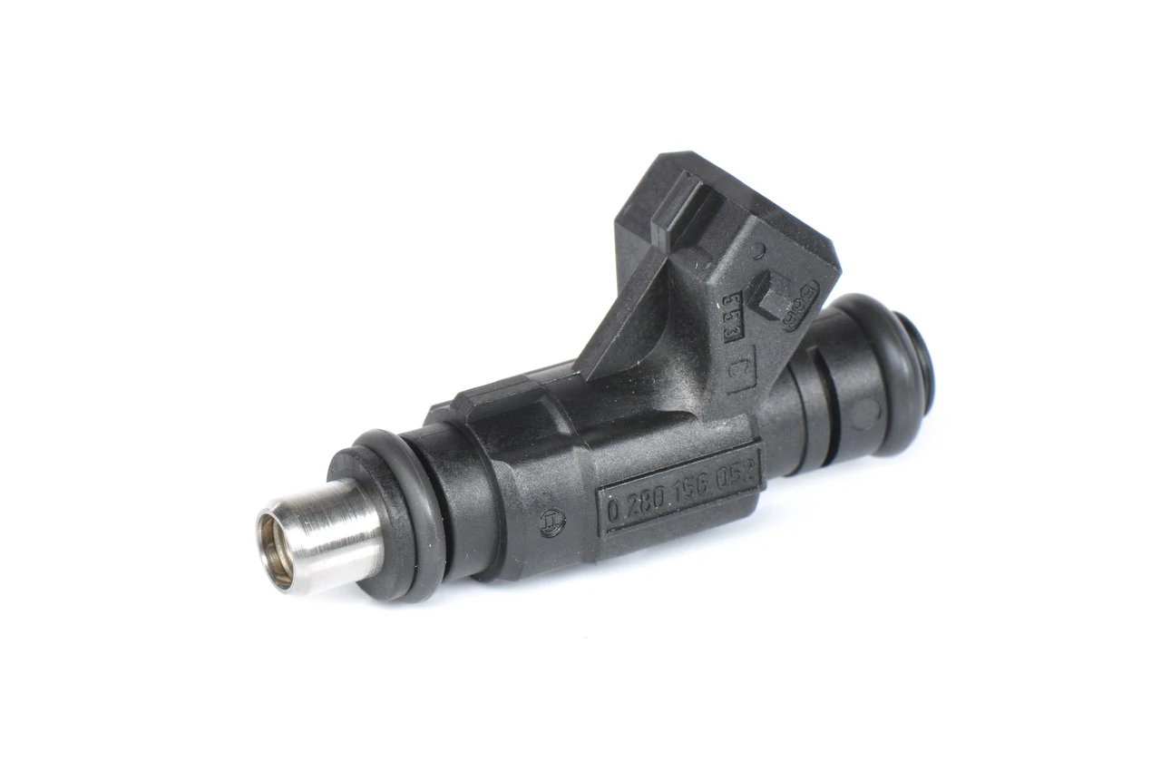 Injector