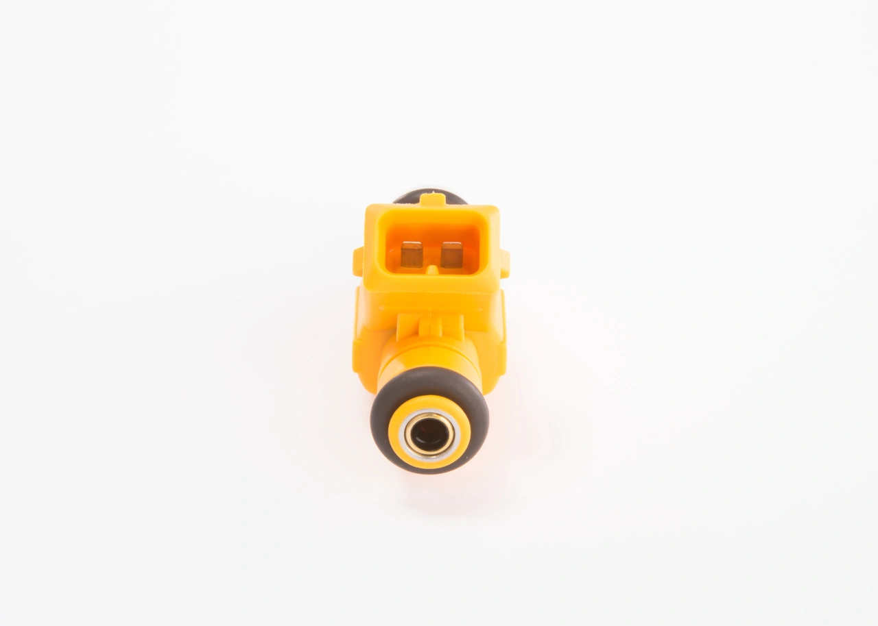 Injector