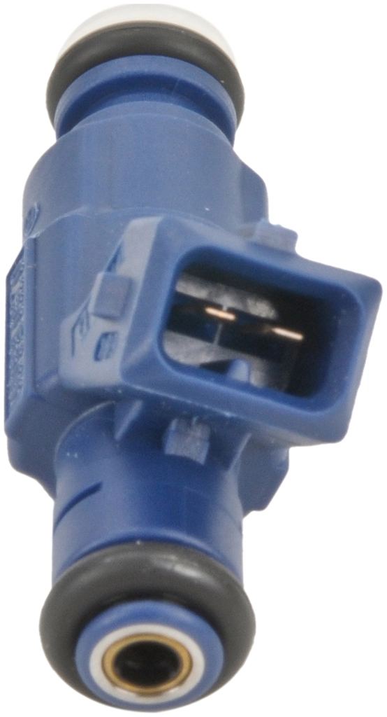 Injector