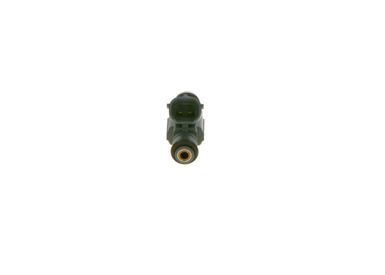 Injector