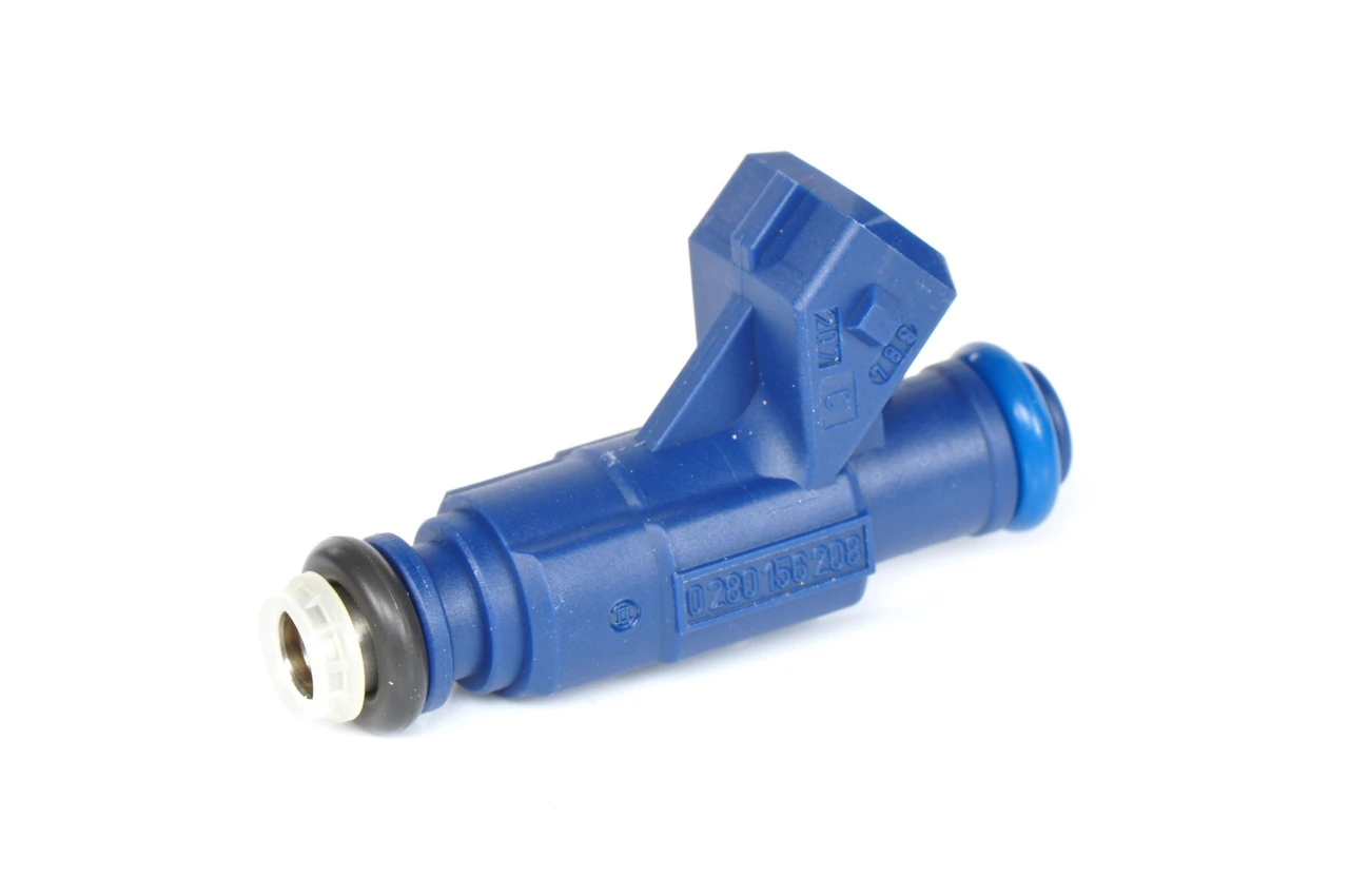 Injector