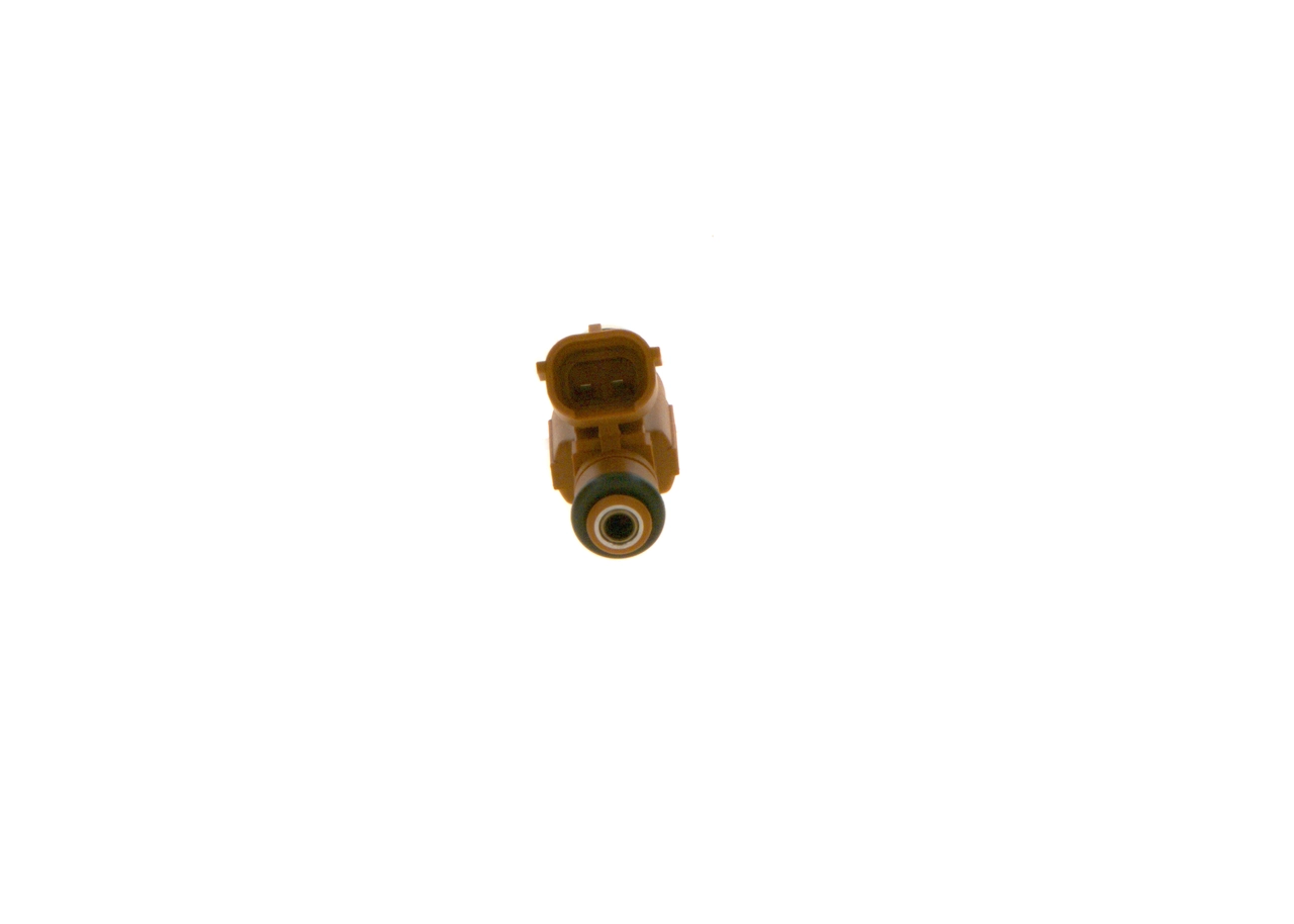 Injector