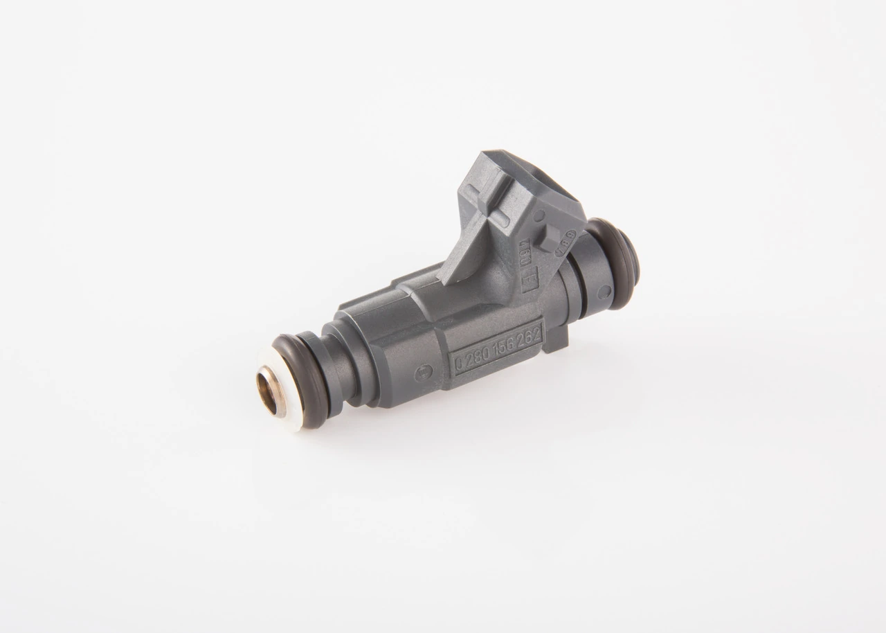 Injector