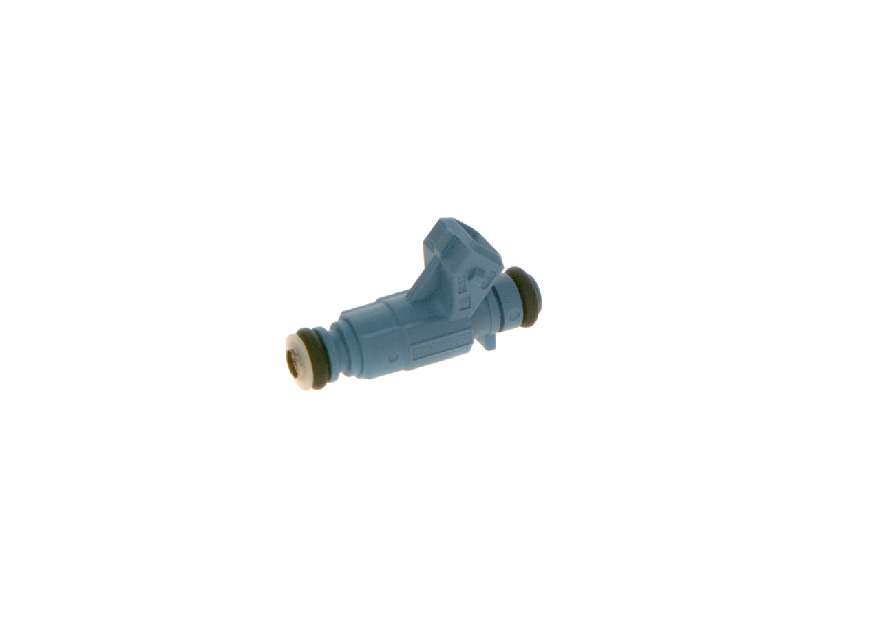 Injector