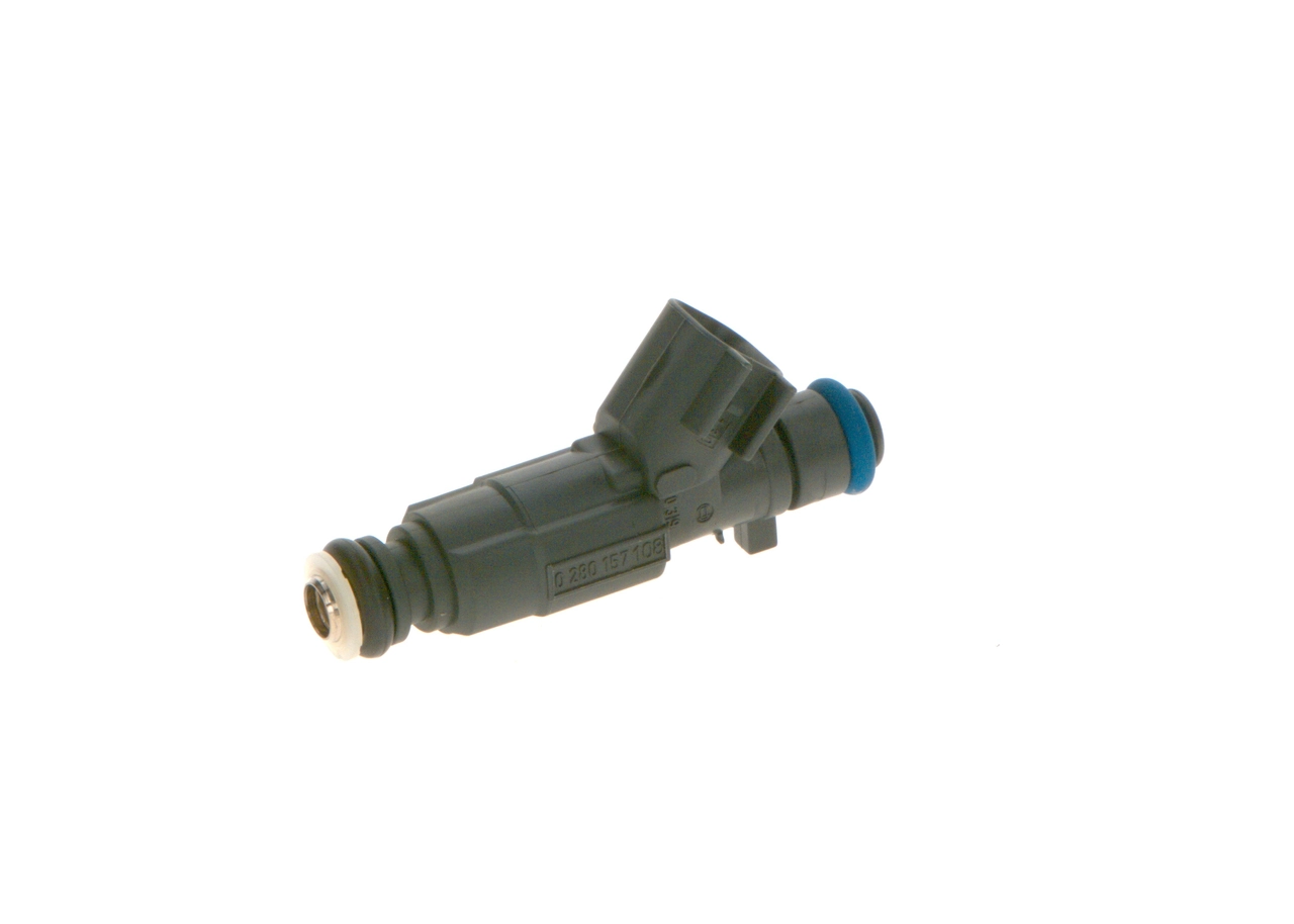 Injector