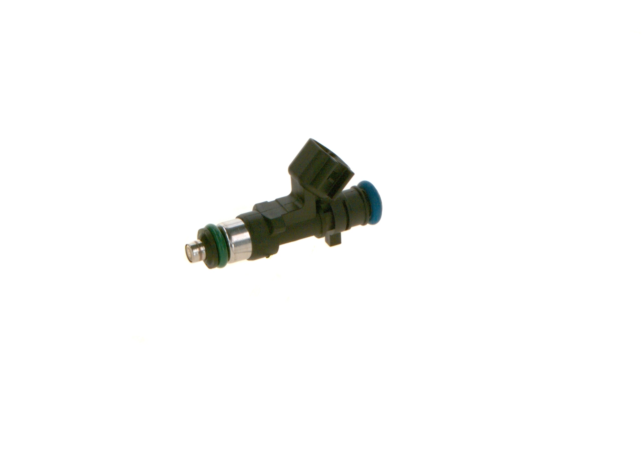 Injector