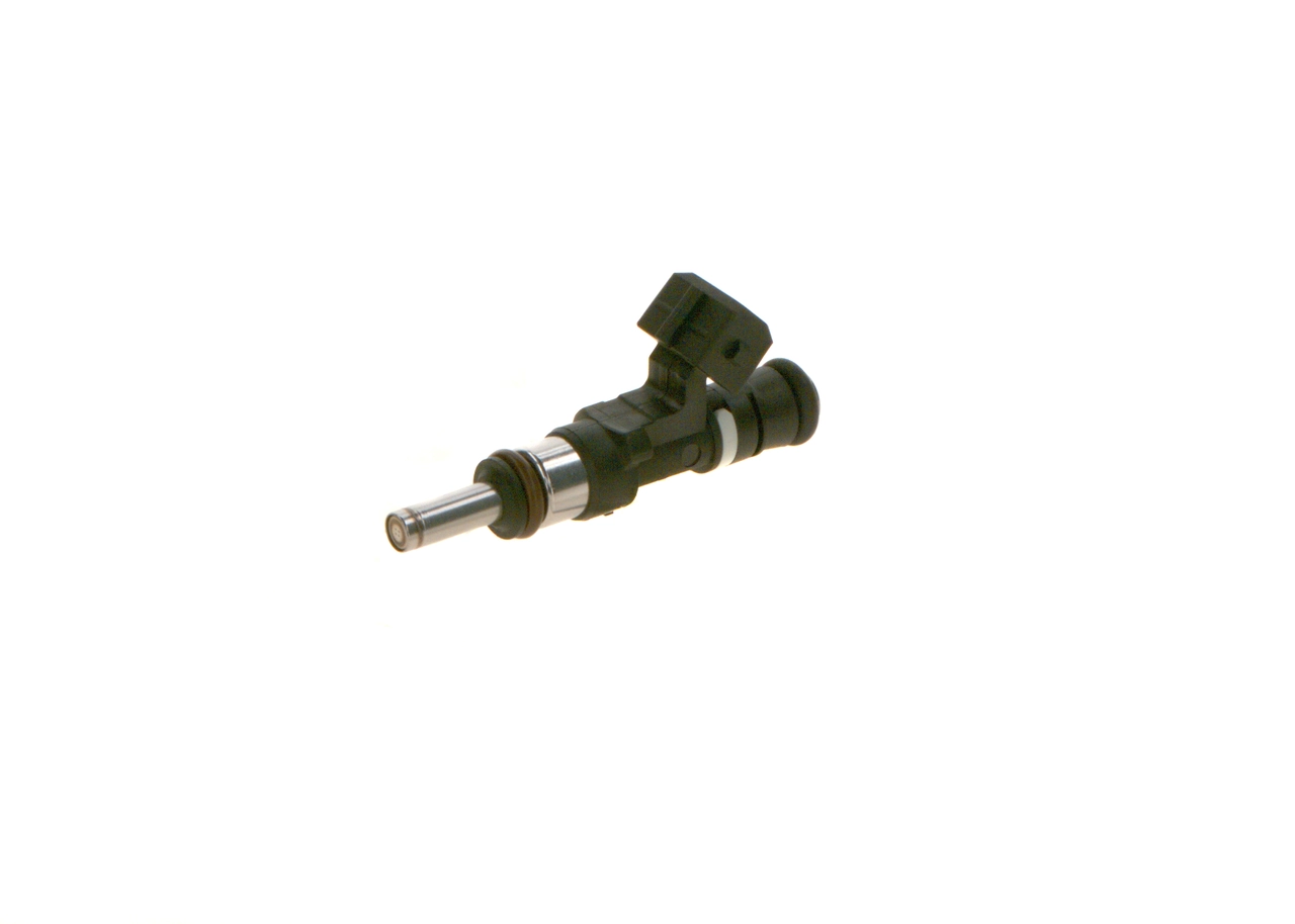 Injector