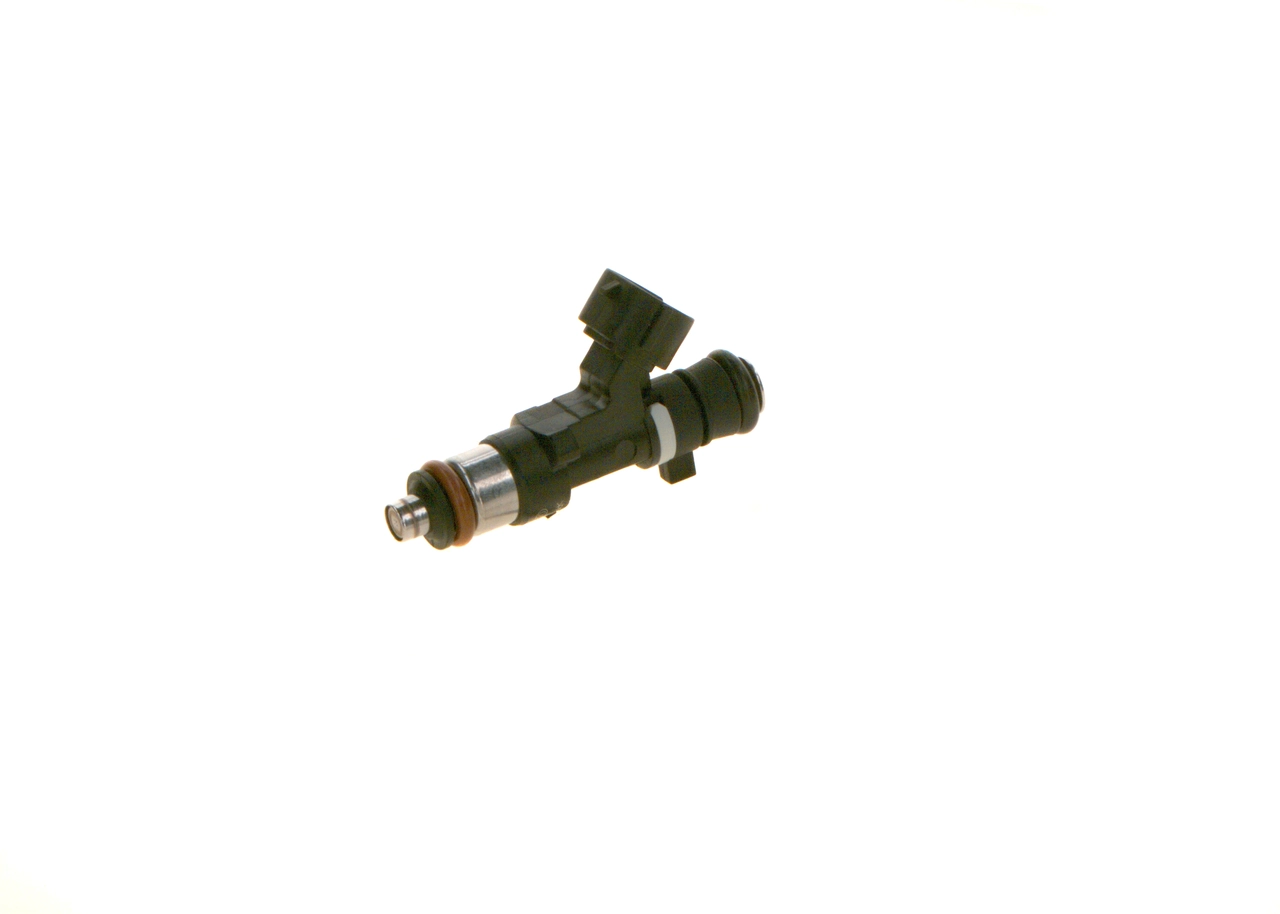 Injector
