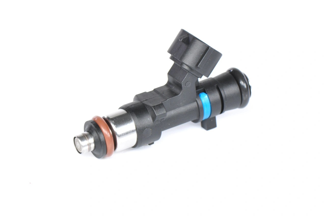 Injector