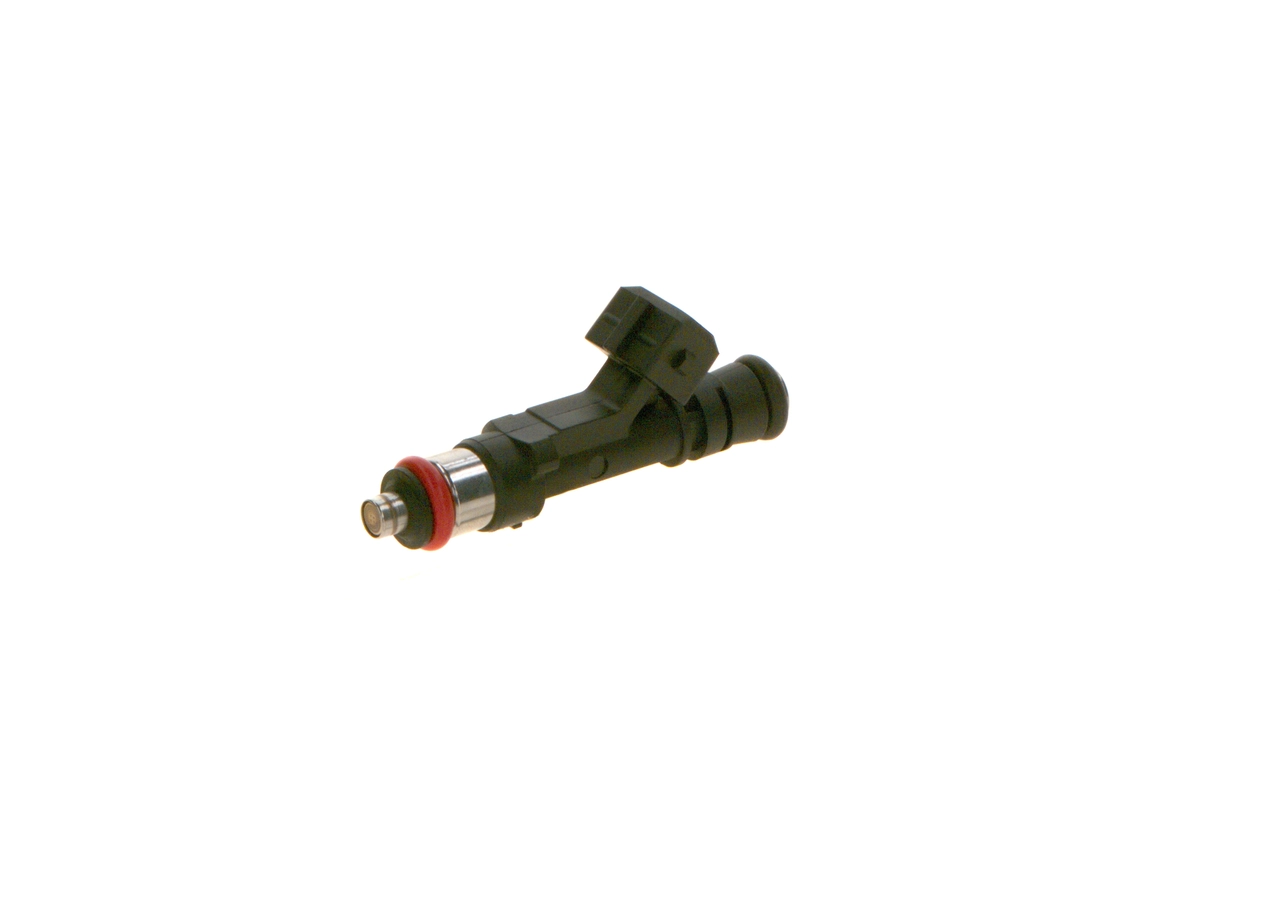 Injector