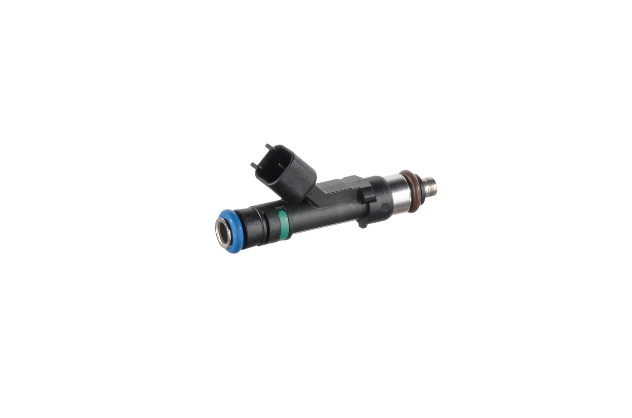 Injector