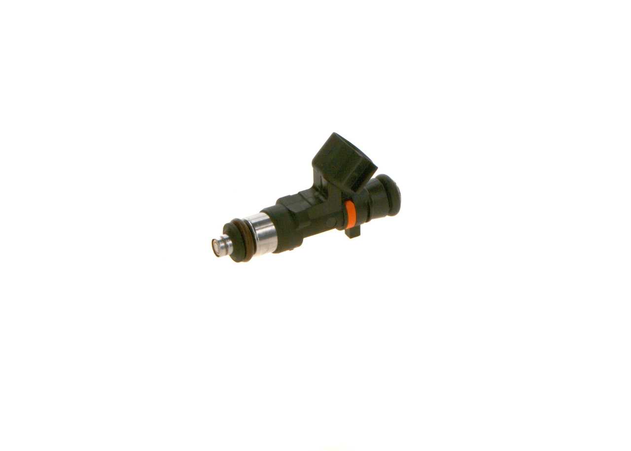 Injector