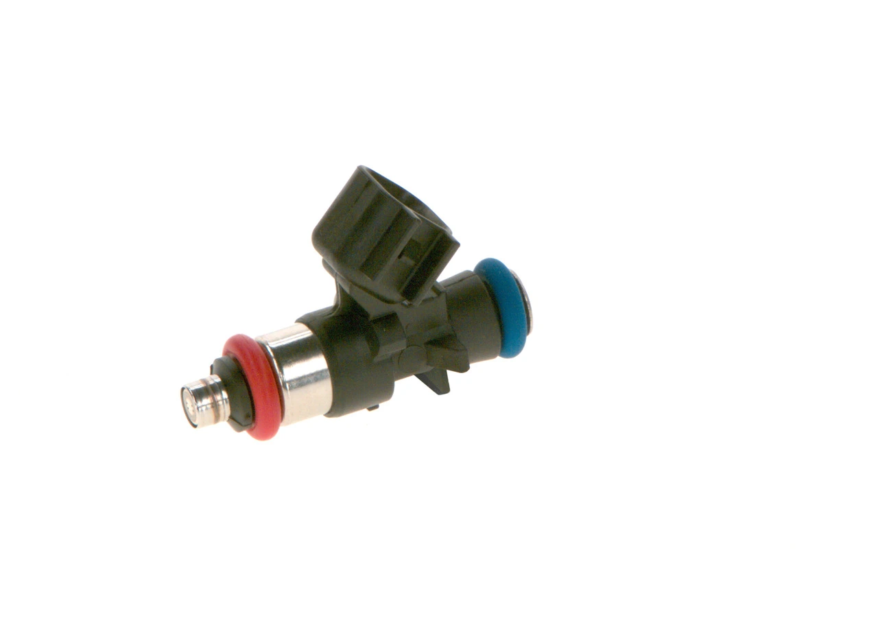 Injector