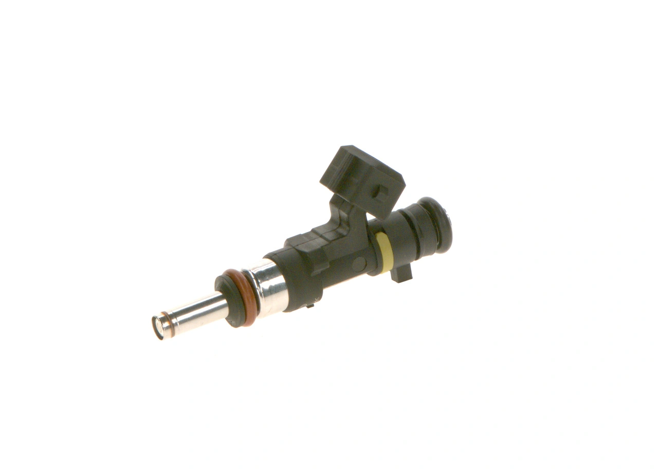 Injector