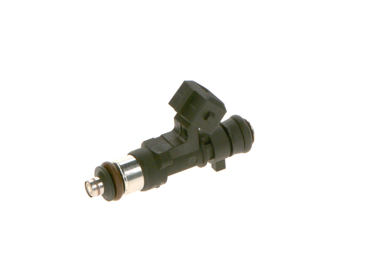Injector
