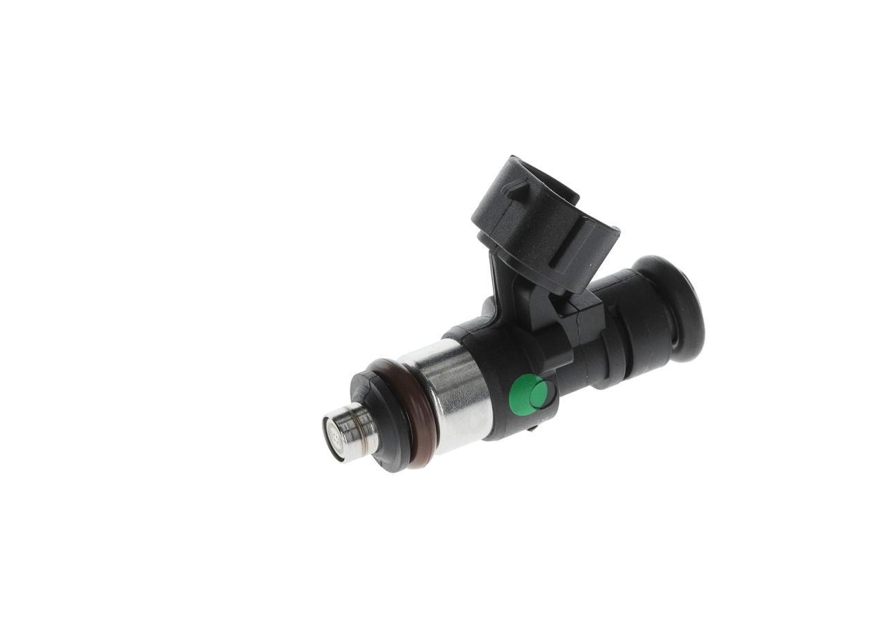 Injector