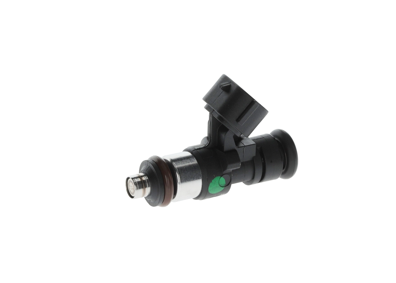 Injector