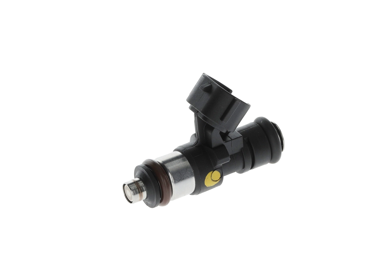Injector