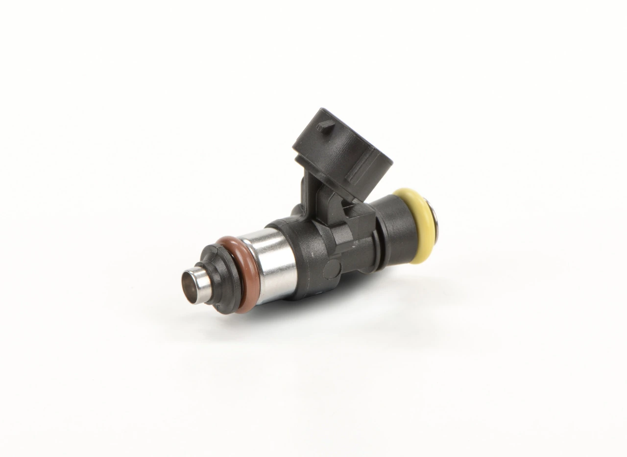 Injector