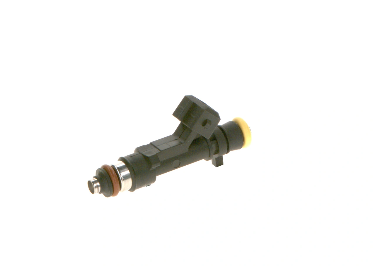 Injector