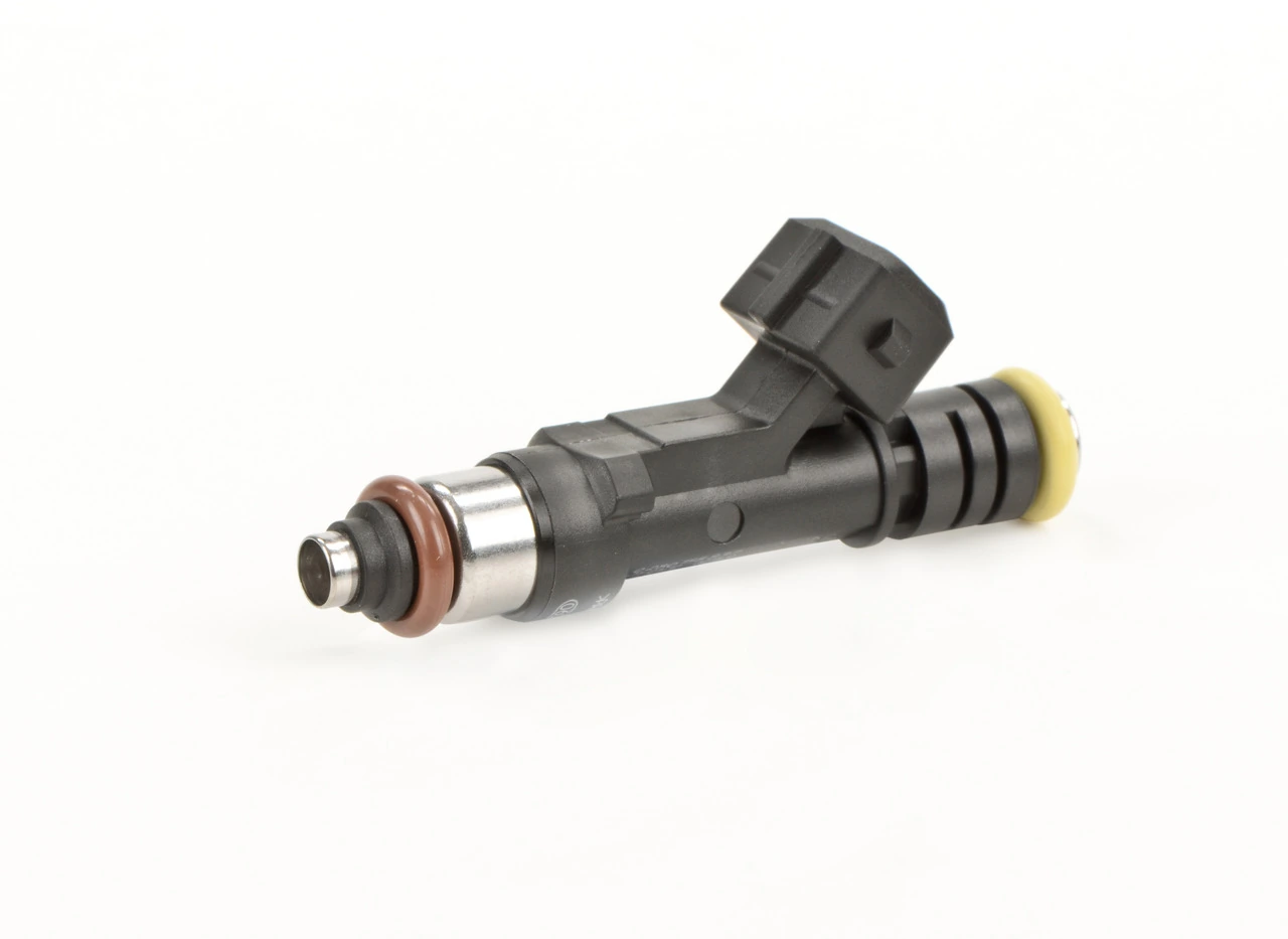 Injector