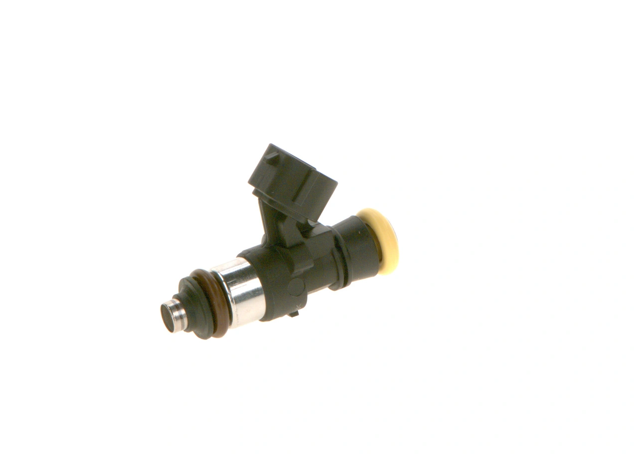 Injector