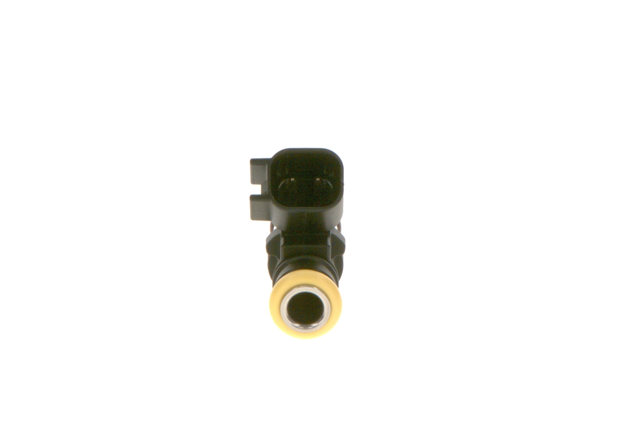 Injector