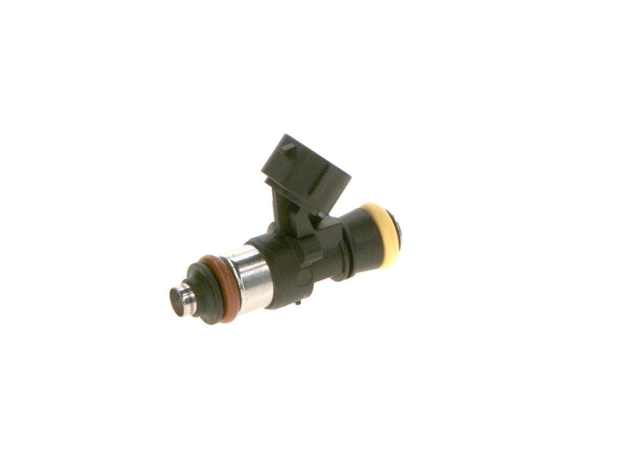 Injector