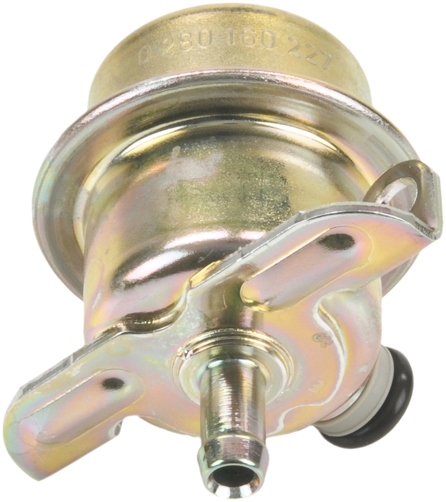 Fuel Pressure Regulator