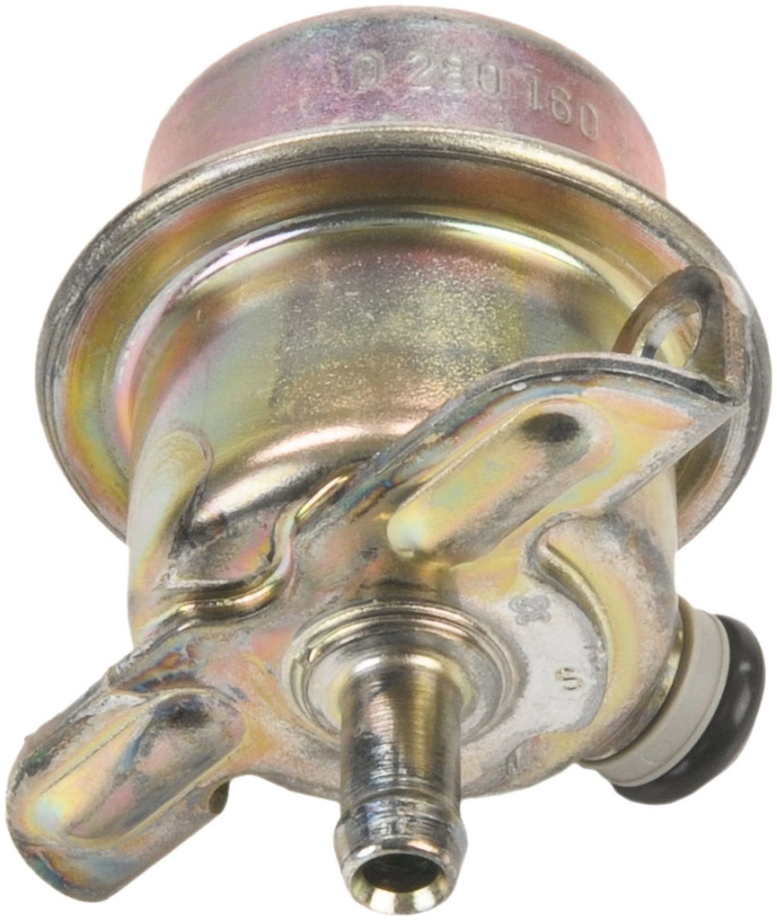 Fuel Pressure Regulator