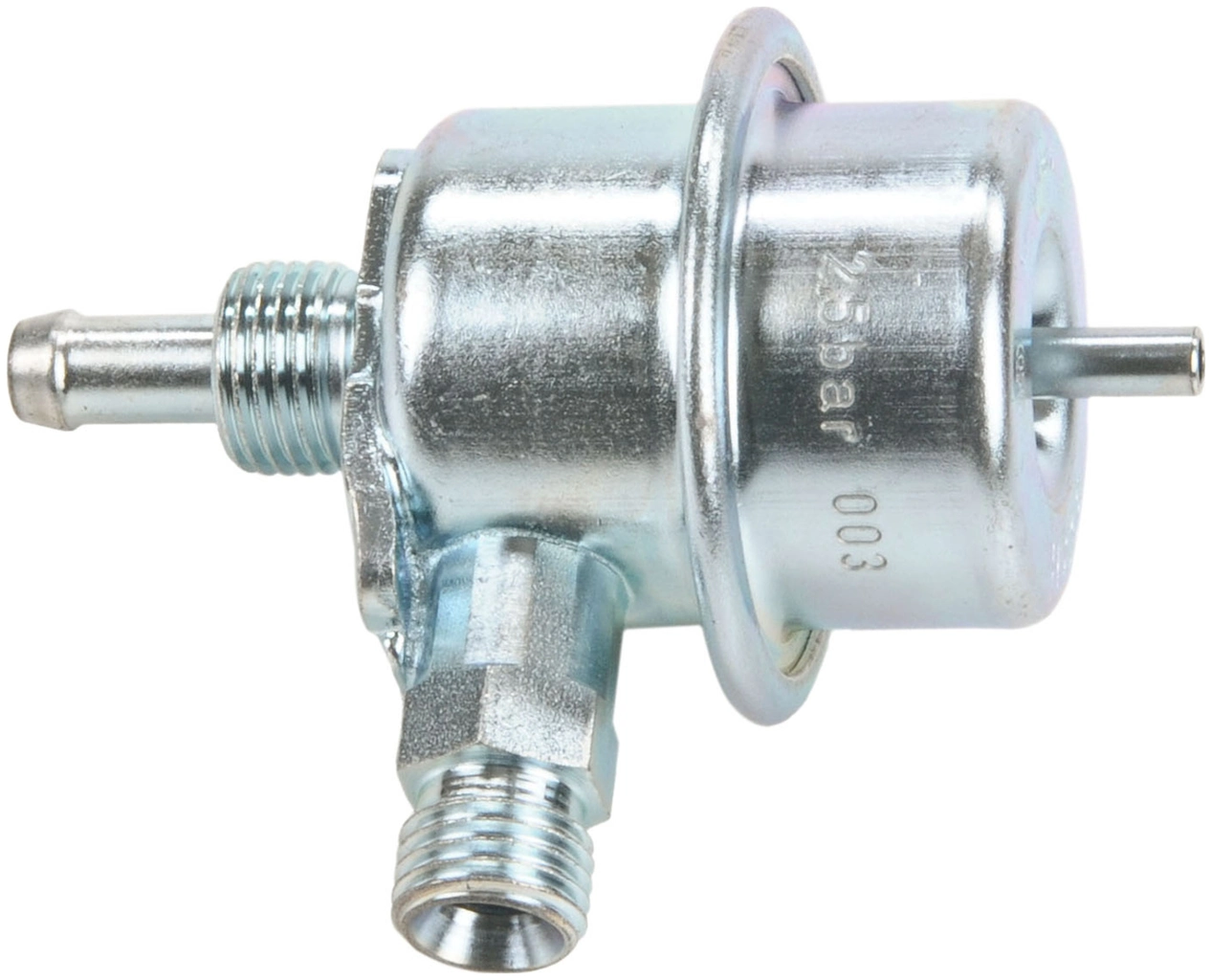 Fuel Pressure Regulator