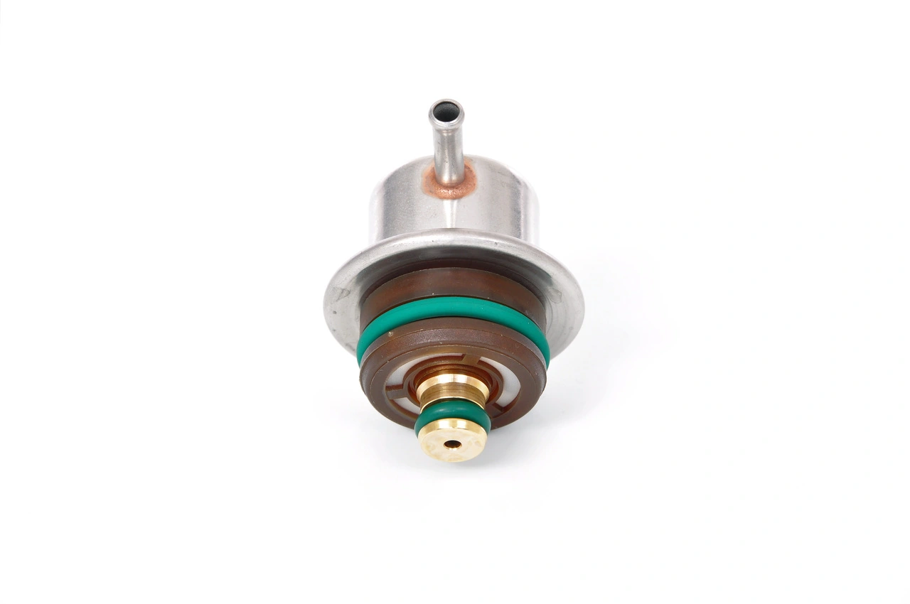 Fuel Pressure Regulator