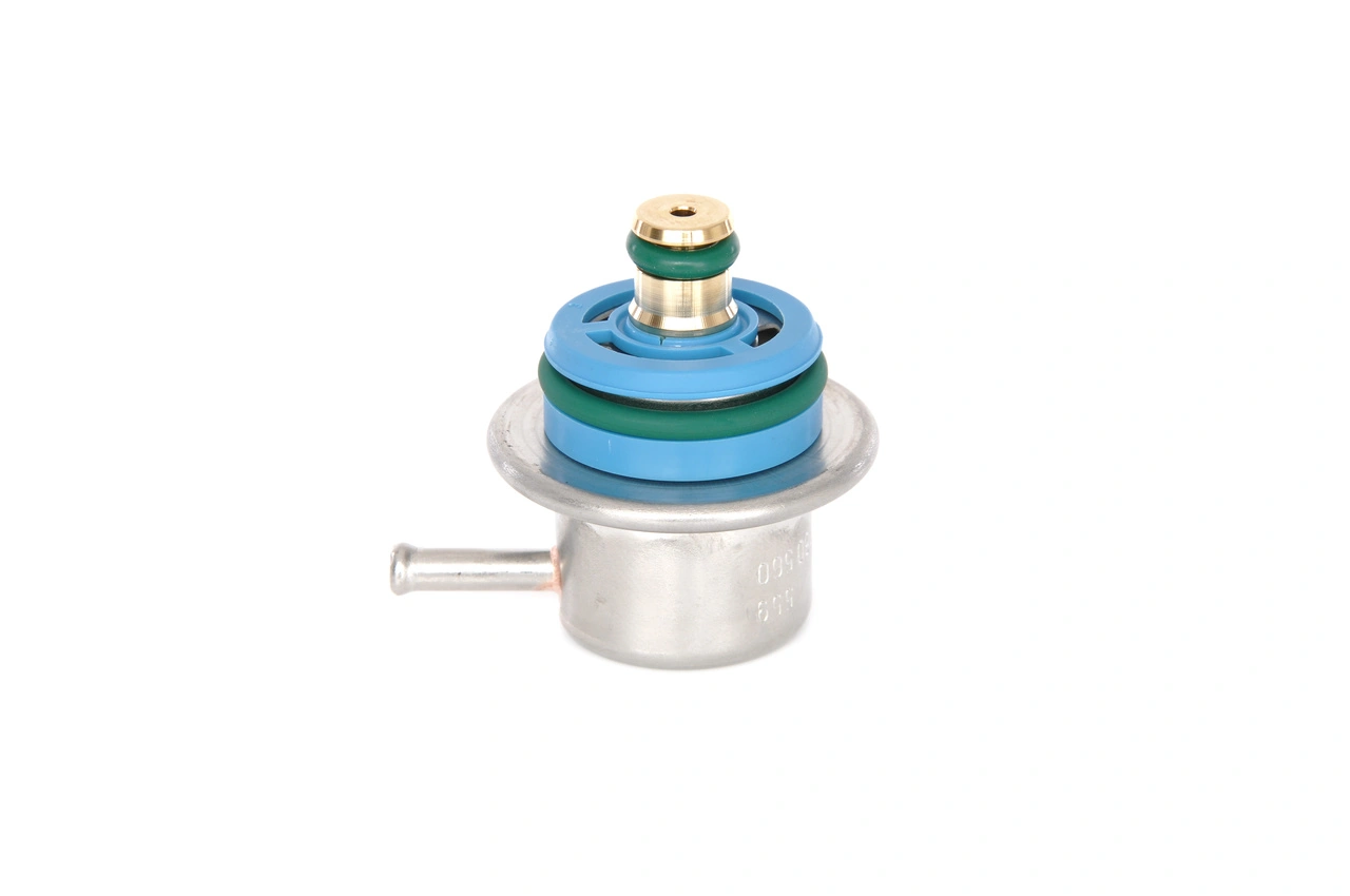 Fuel Pressure Regulator