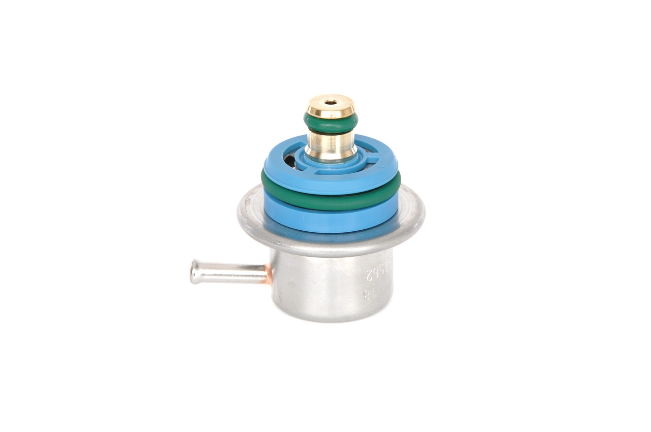 Fuel Pressure Regulator