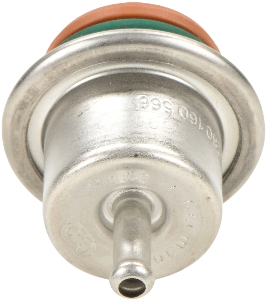 Fuel Pressure Regulator