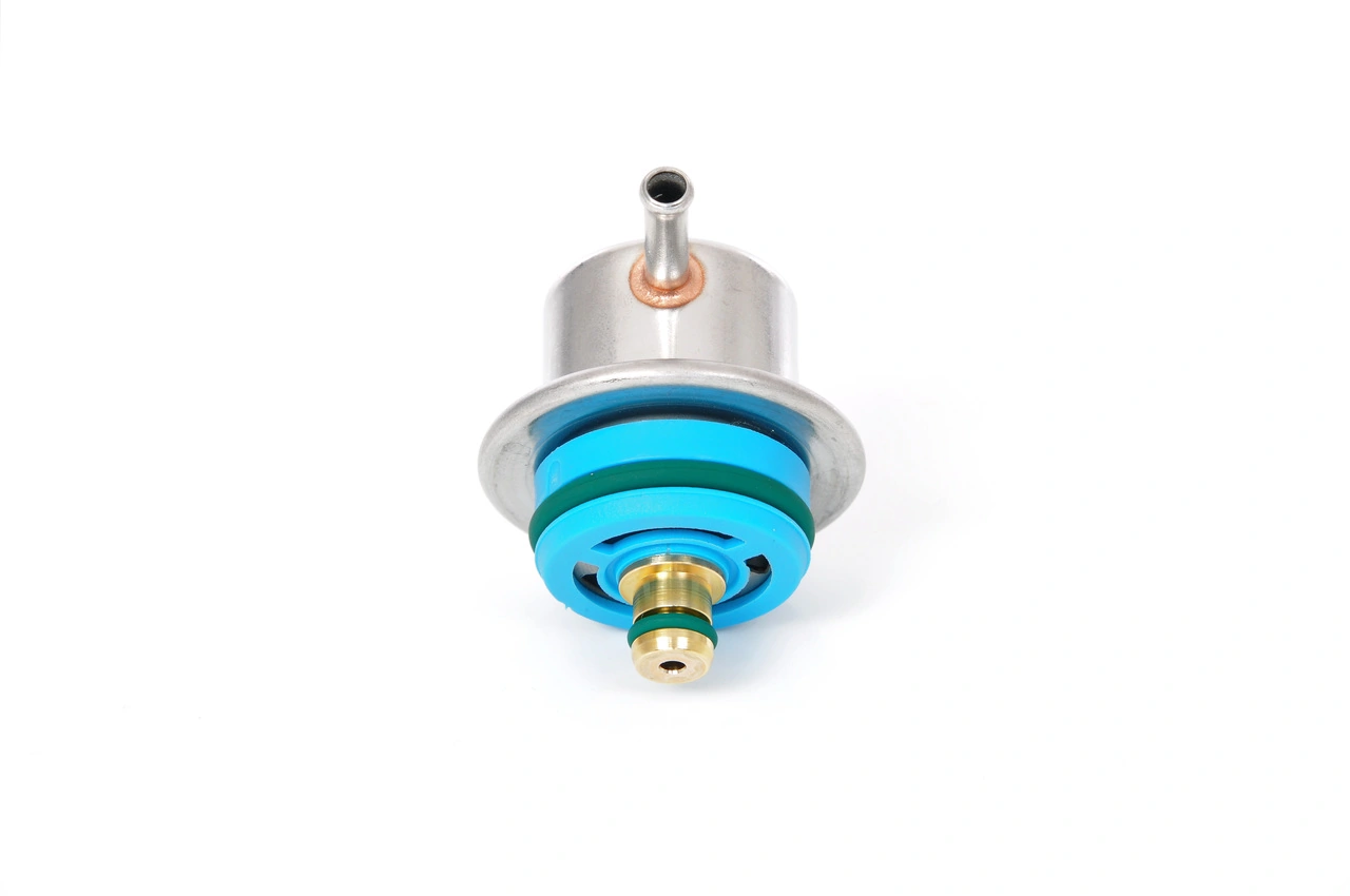 Fuel Pressure Regulator
