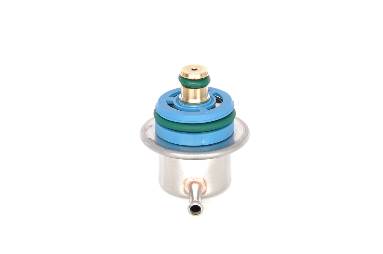 Fuel Pressure Regulator