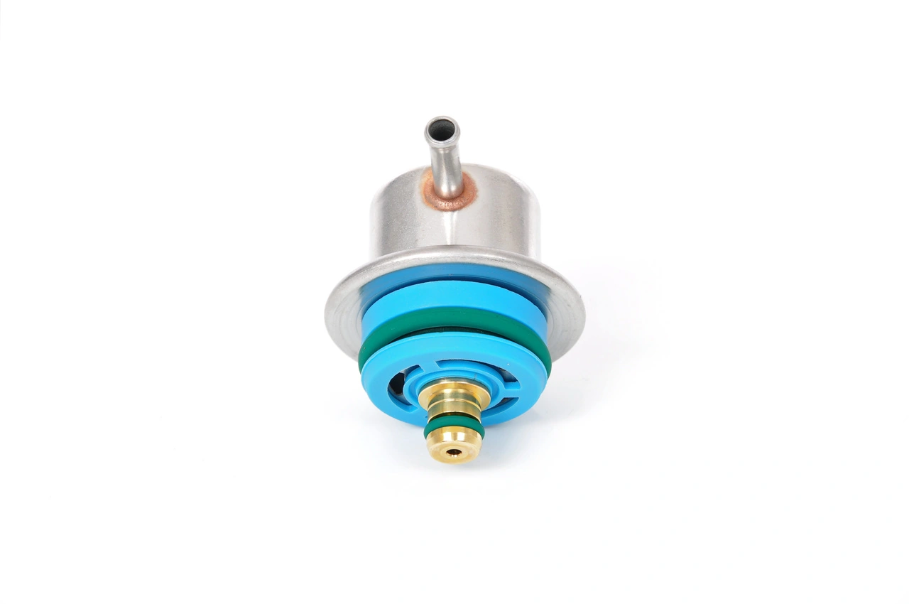 Fuel Pressure Regulator