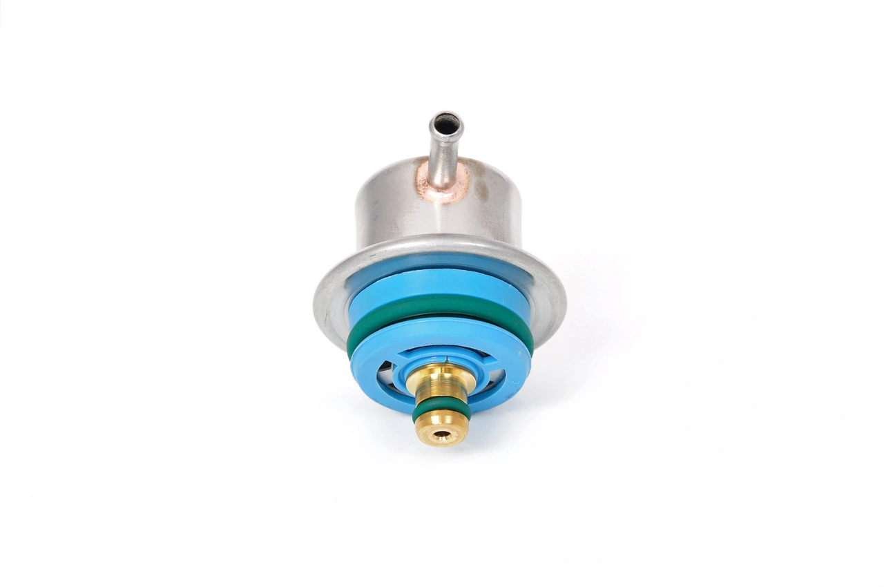 Fuel Pressure Regulator