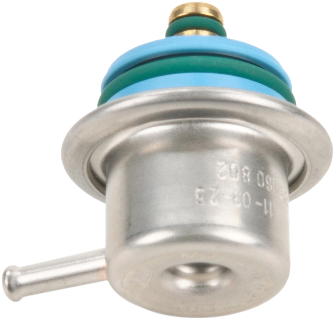 Fuel Pressure Regulator