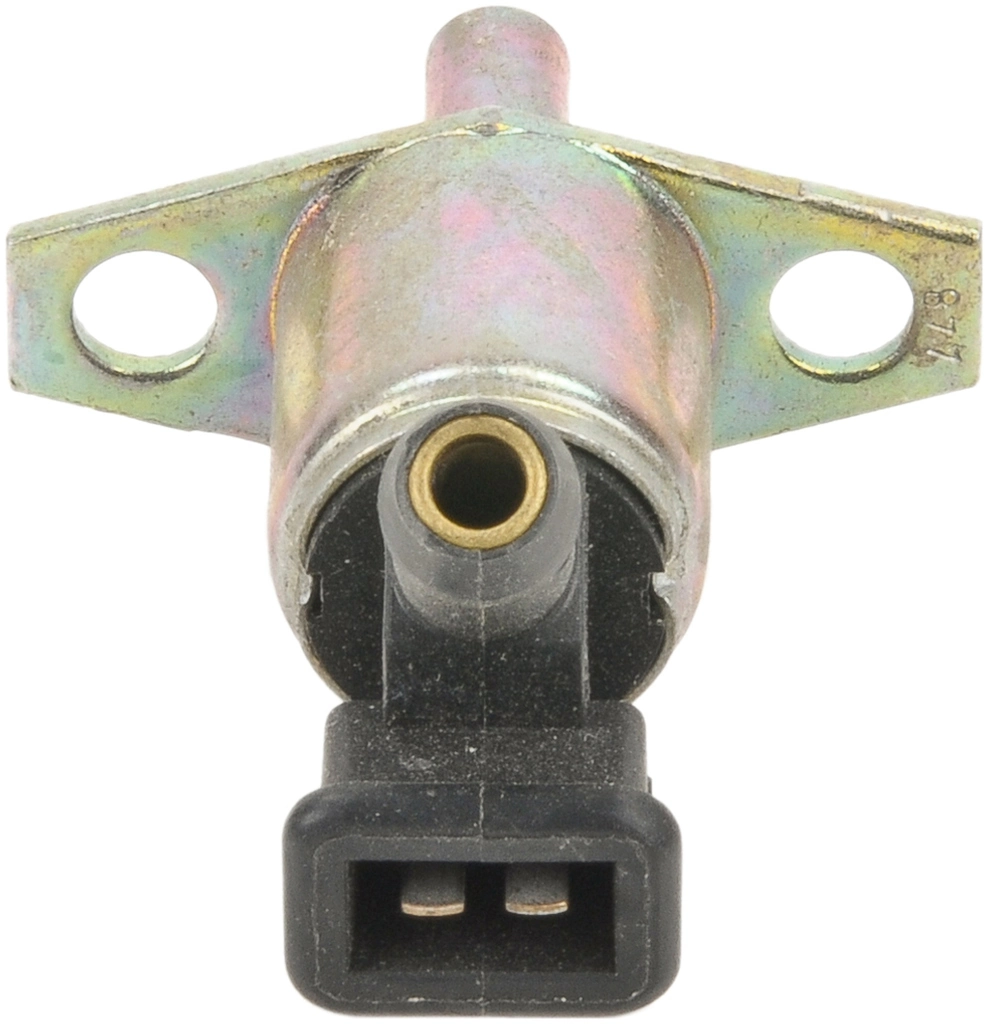 Cold-start Valve
